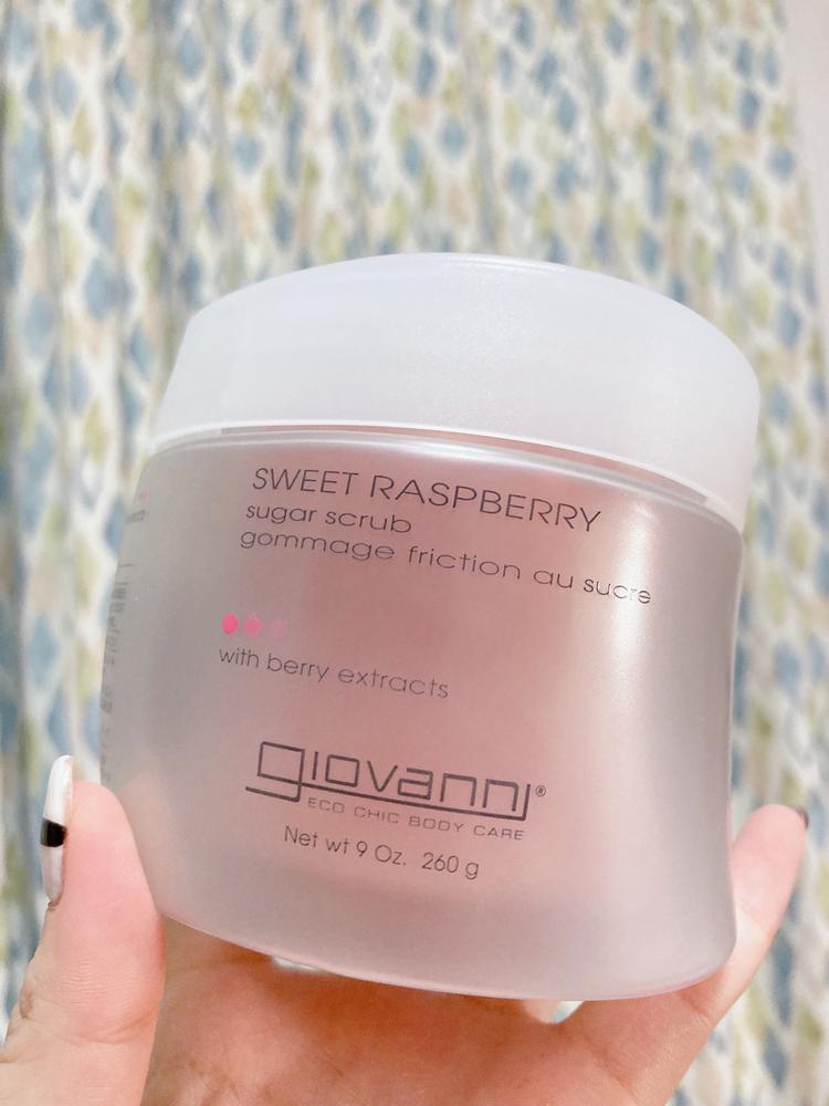 giovanniのボディスクラブ♡