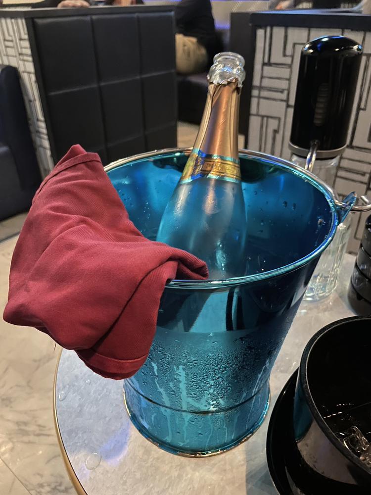 びっくりな金曜日🥹🤍