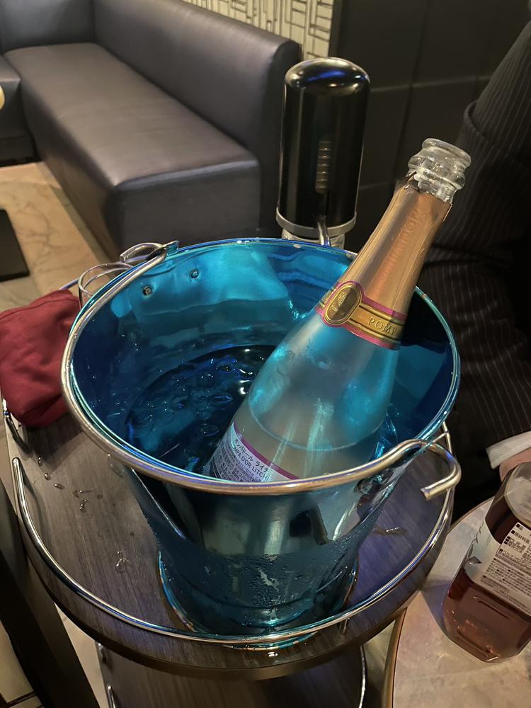 わーいわーい🍾❤️