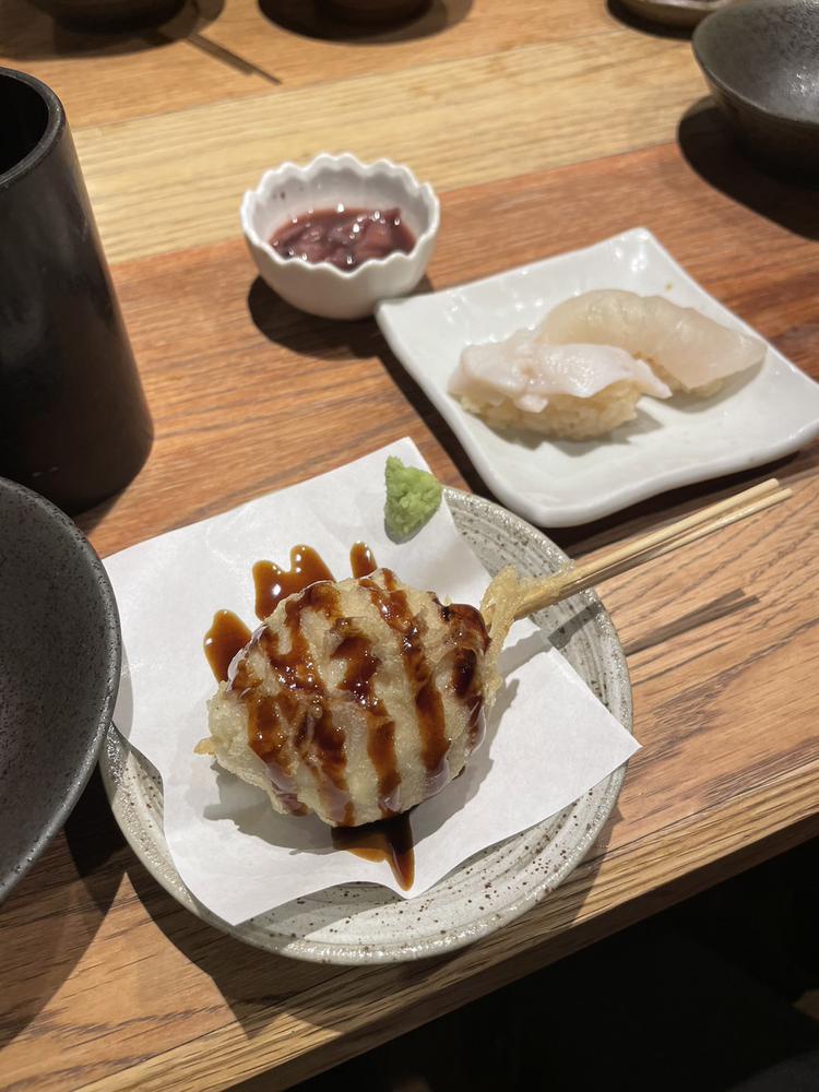 美味しいもの幸せ🤤💗