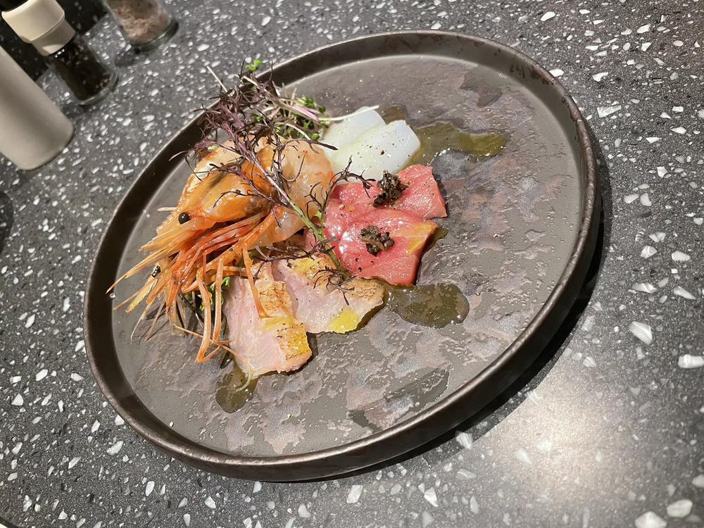 盛りだくさんな1日🐰🤍