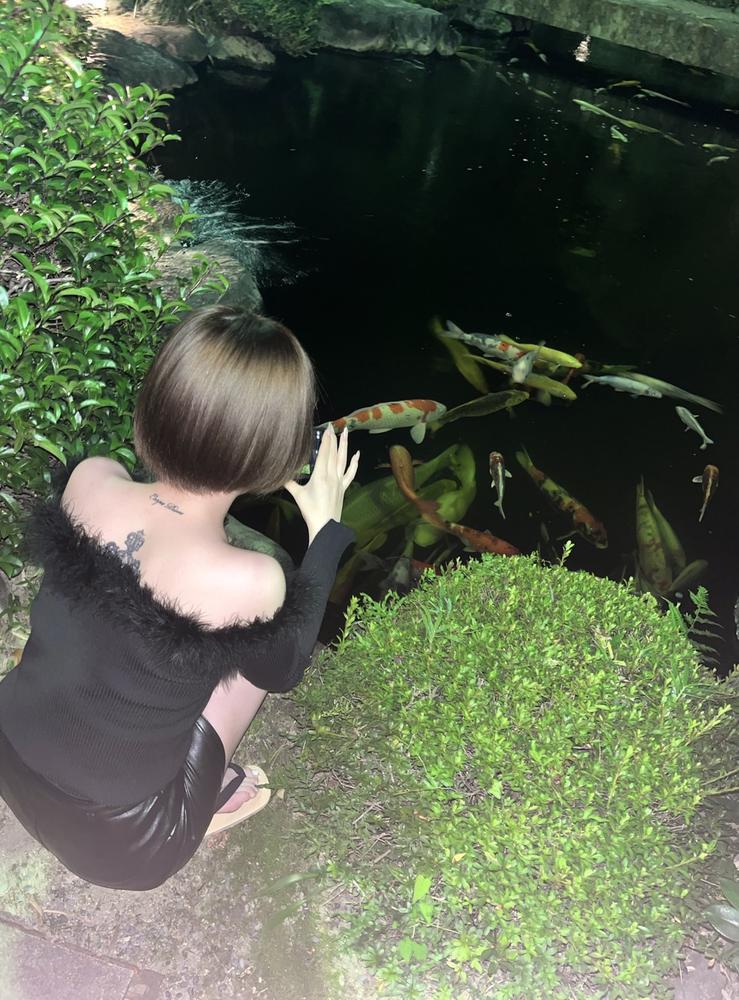 こんばんは👶🏼