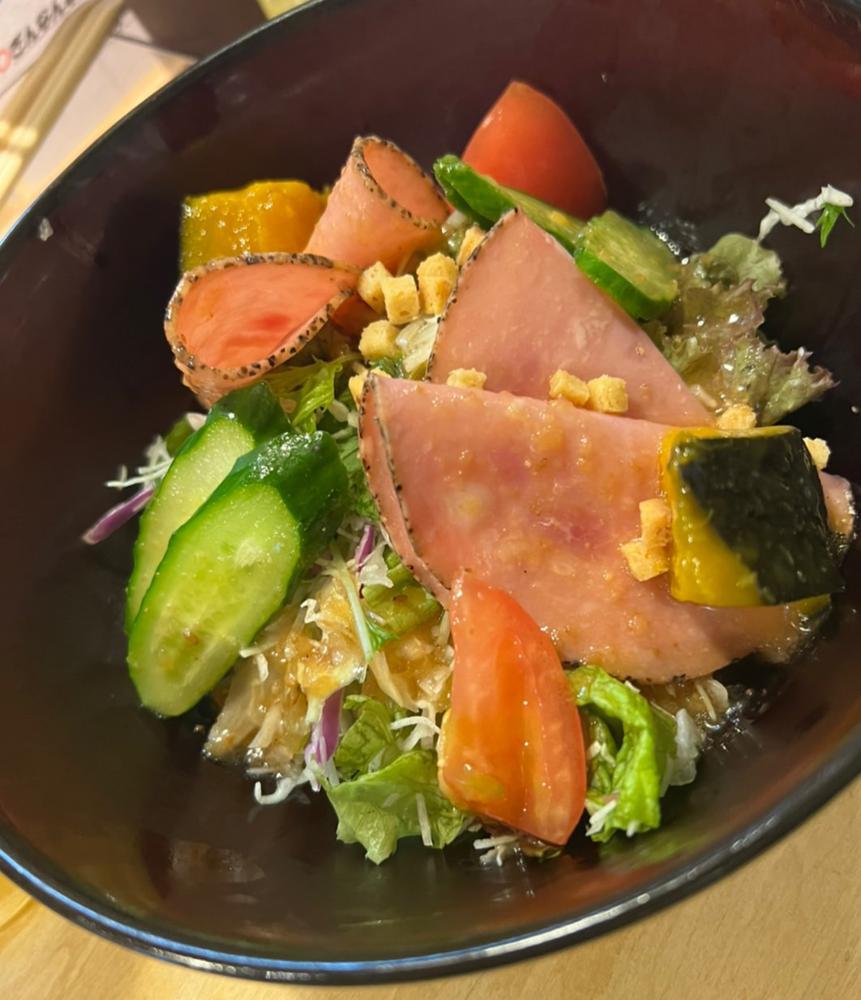 ヘルシー🥗