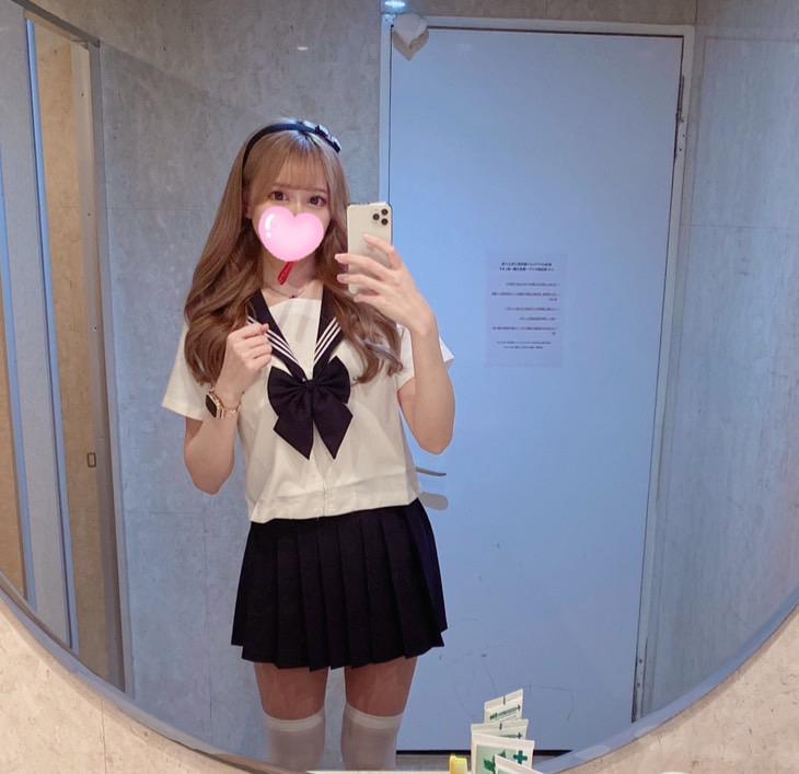 セーラー最終日