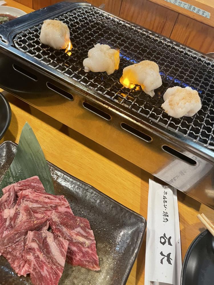 石大へ❤️🔥
