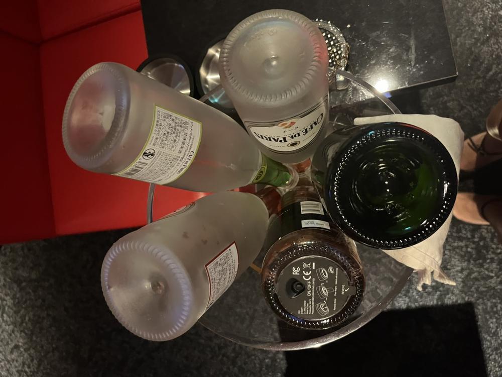 🍾