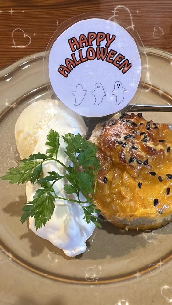 出勤してます💚