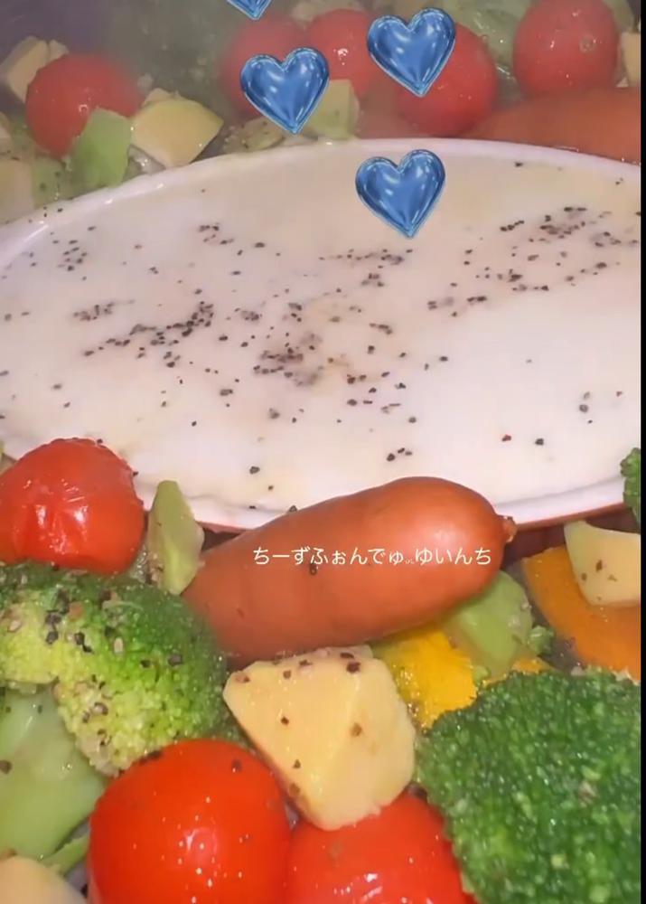 おしゅっきん🍈