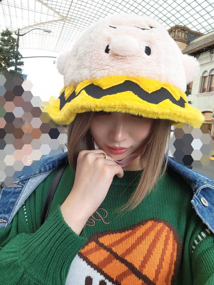 ゆーえすじぇ～