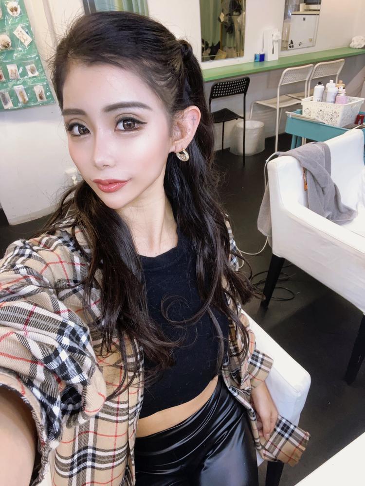 今日は◯◯コスプレします