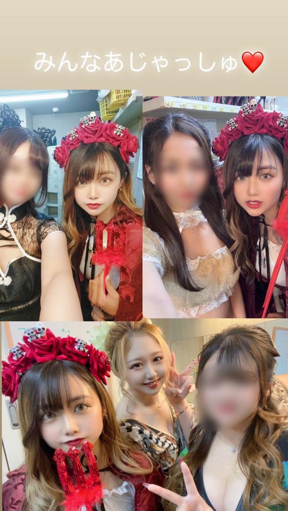 ハロウィン番外編