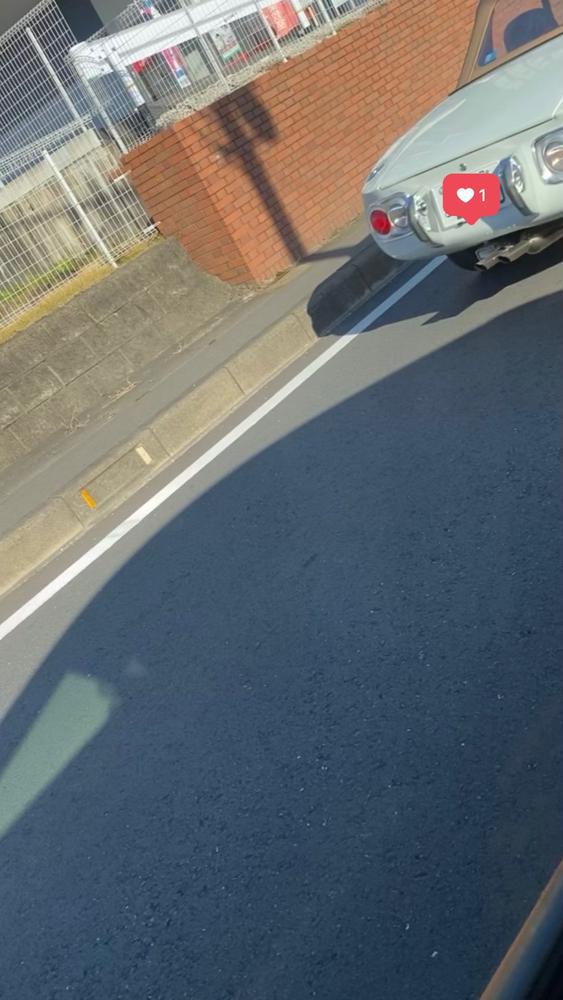 トヨタ　2000GT❤️