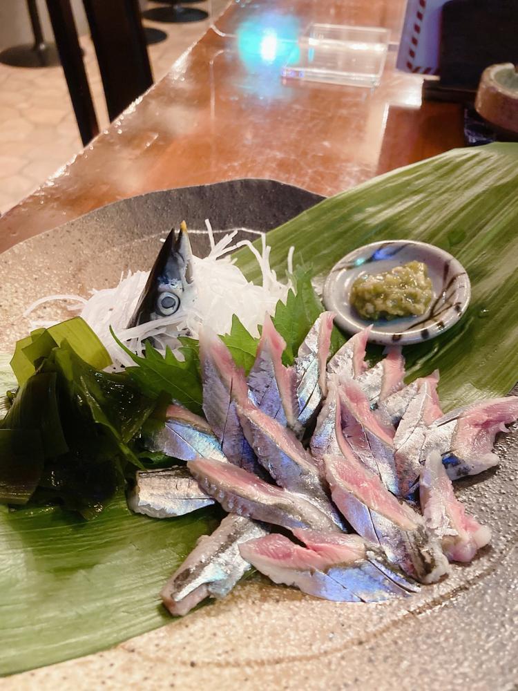 カキフライ❓！