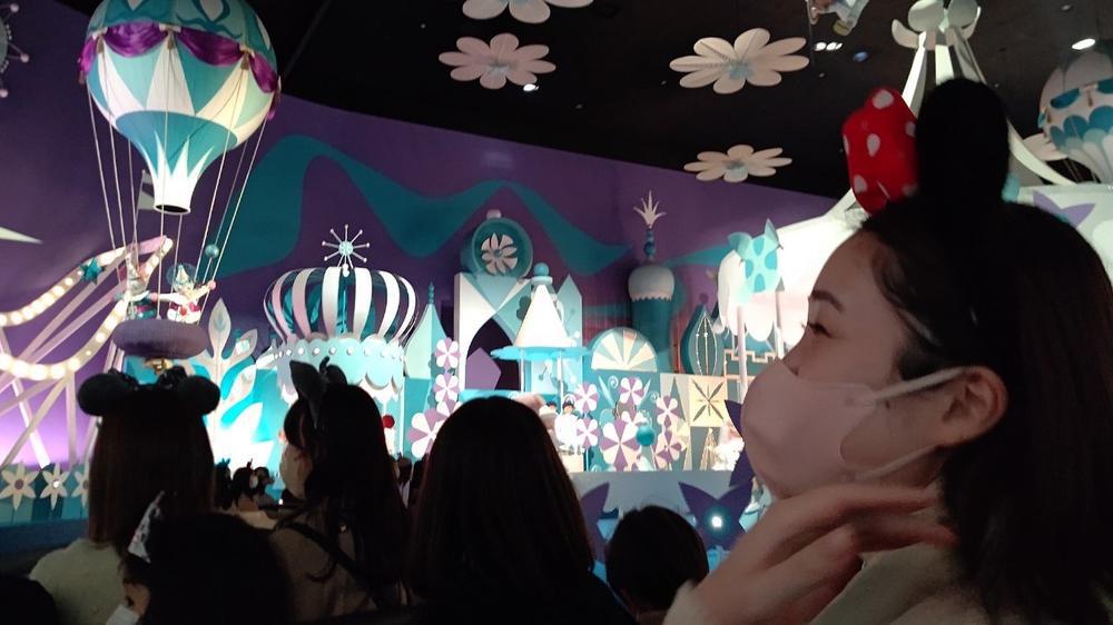 あっかいもの幸せ😭💗