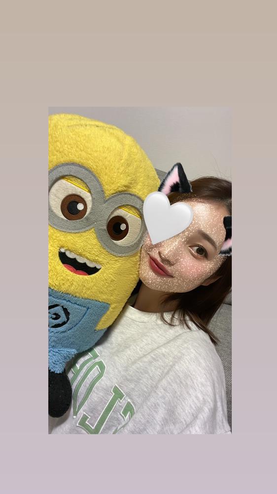 しゅしゅしゅっきん🐰