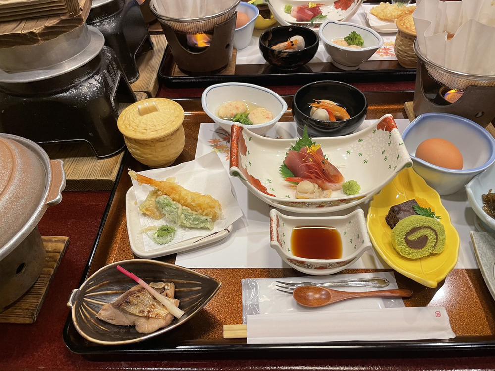 木曜日のこと✌️🤍