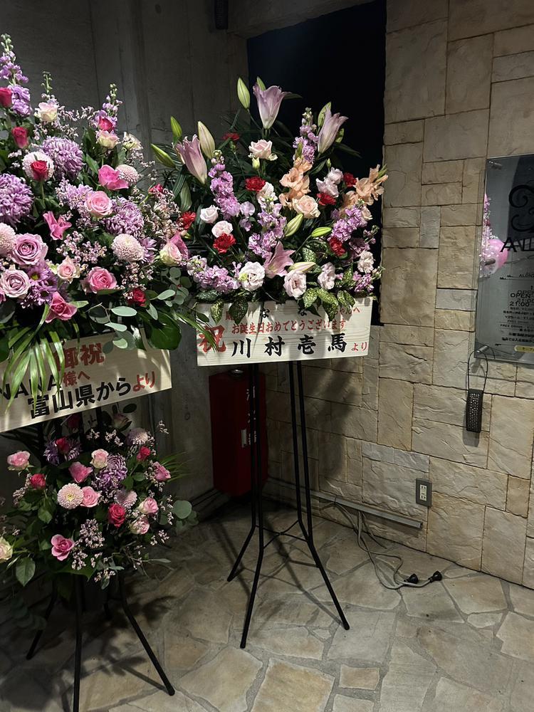 ななさんのバースデー🎂