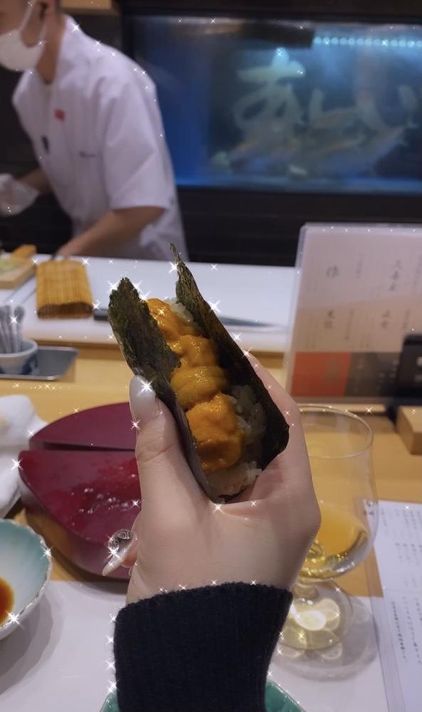 こんばんわ👶🏼