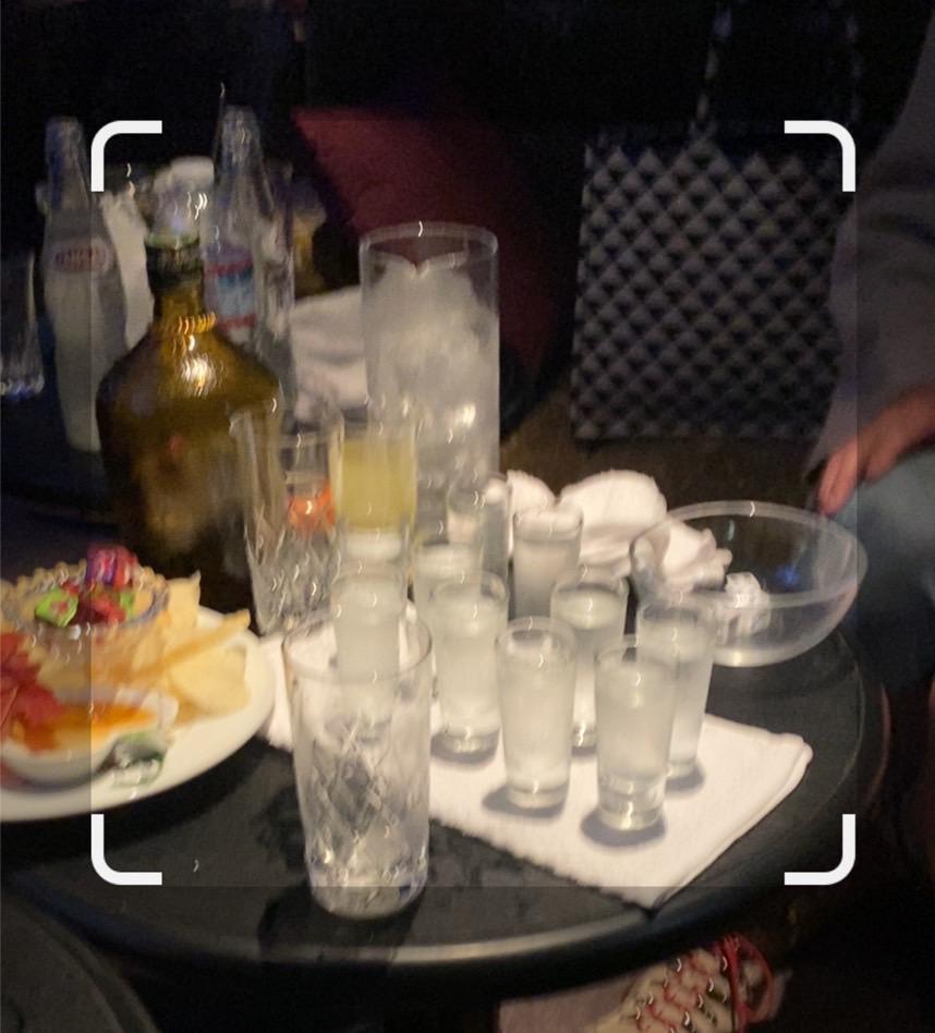 今日も生きてるだけで偉い