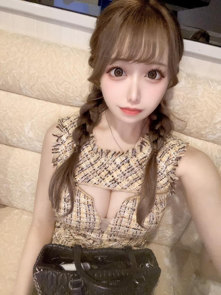 🍎三つ編み🍎