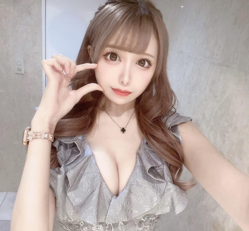 今日ビジュ良いかもしれない気のせいかな