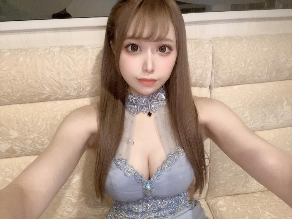 ストレートの日