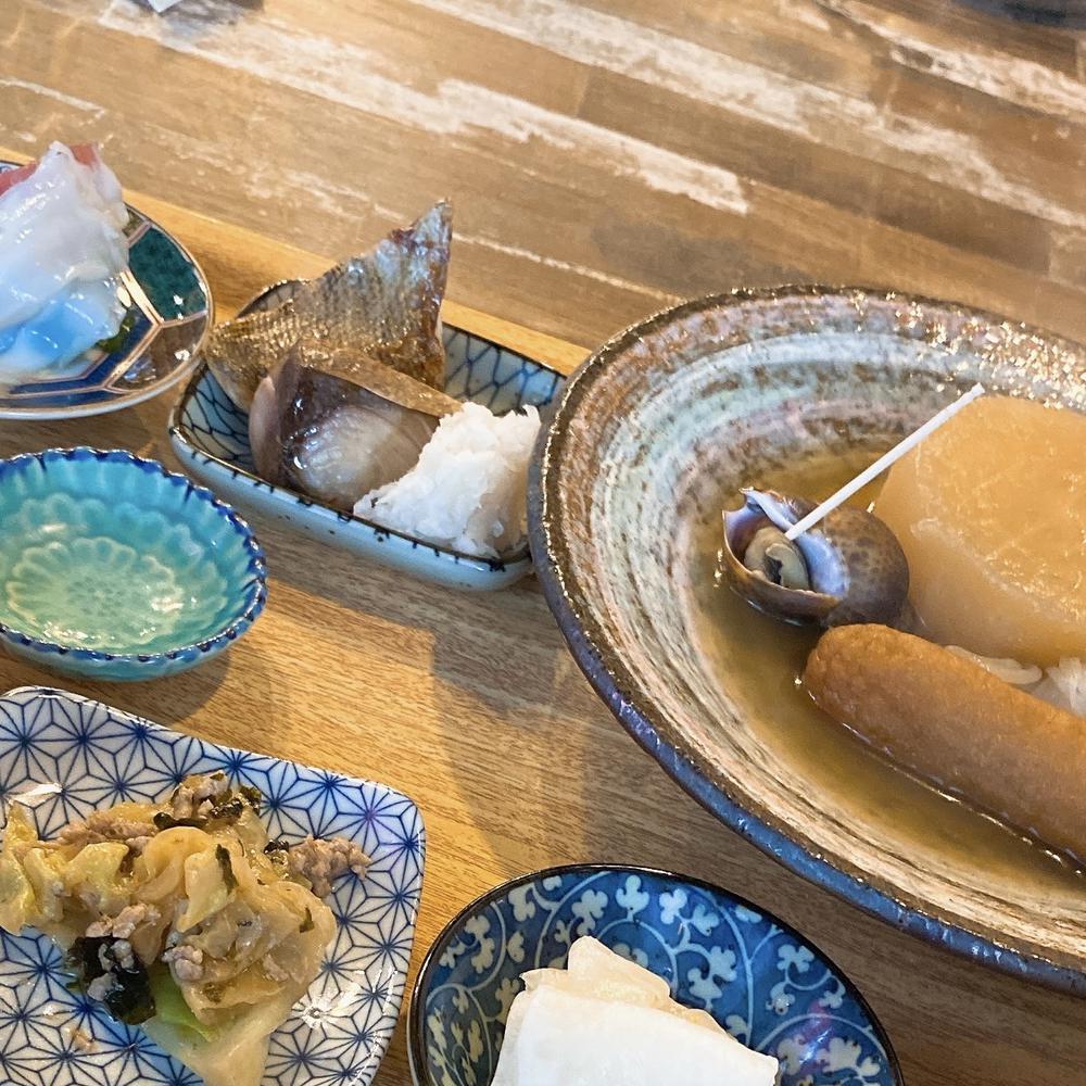 いつかのご飯🫠