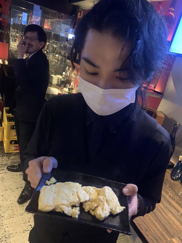 おあがりよ！！