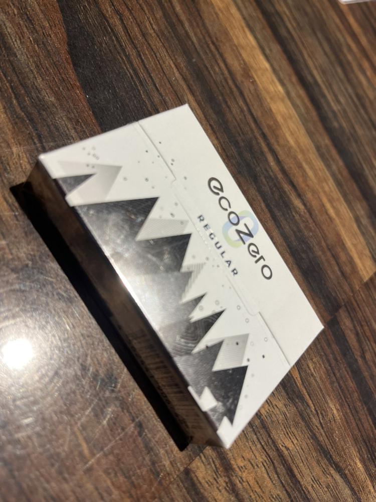 私禁煙しま…す…DAY1