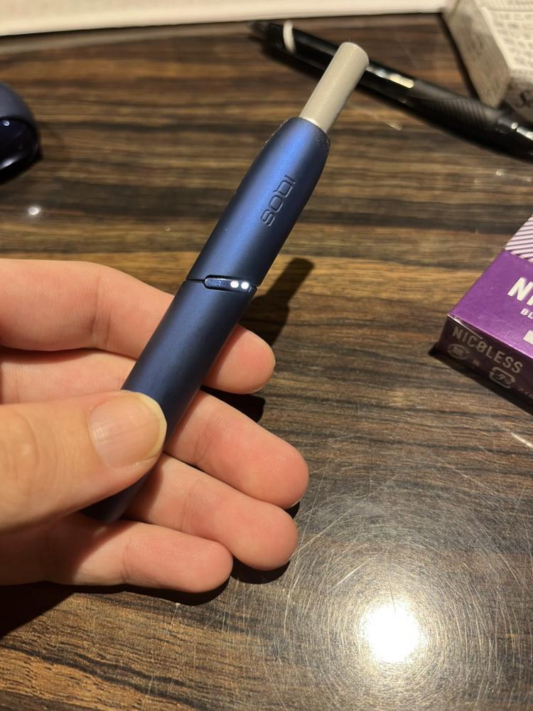 ○玉キラキラ金曜日(禁煙DAY2)