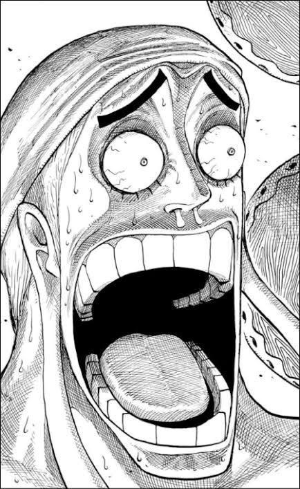 神の裁き！！（エル・トール）