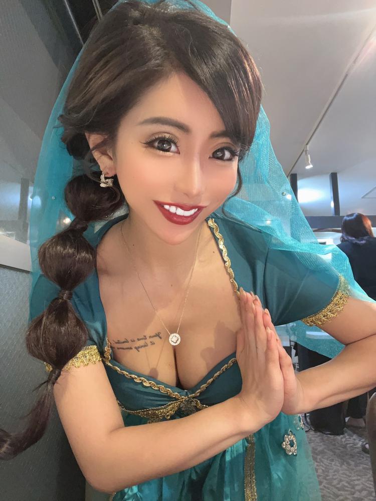 ご報告があります