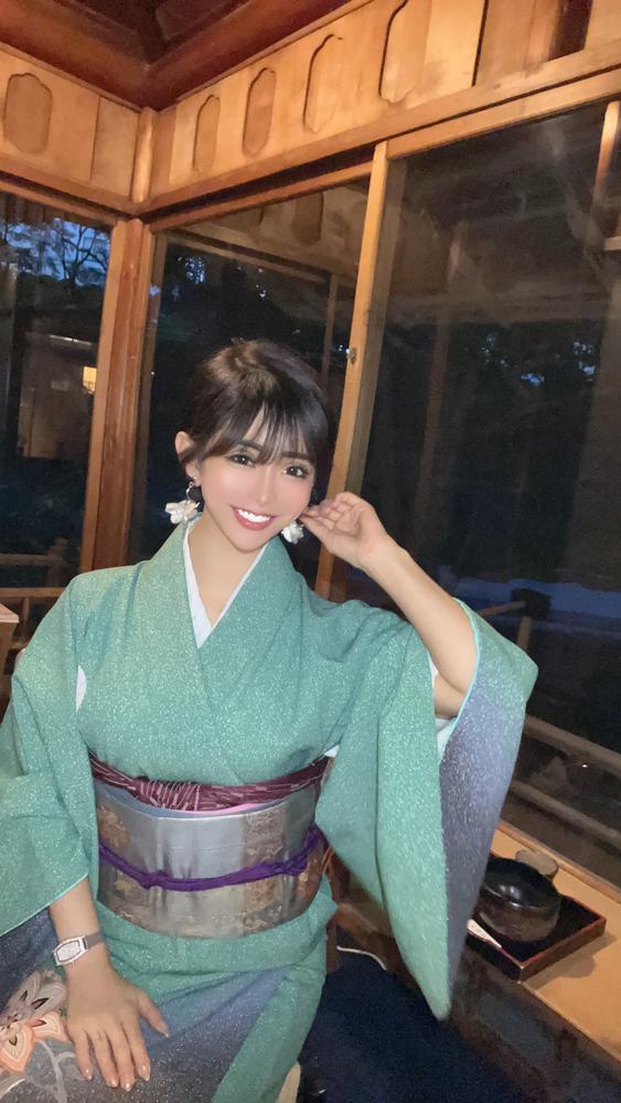 母が移した写真に写ったのは◯◯◯だった話