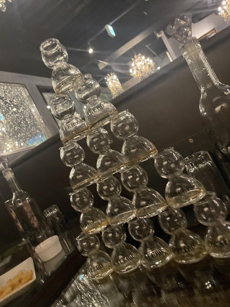 メリクリシャンシャン