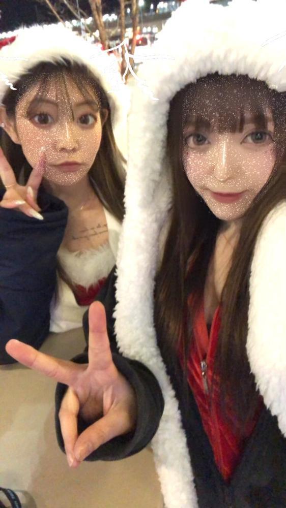 クリスマスイブは