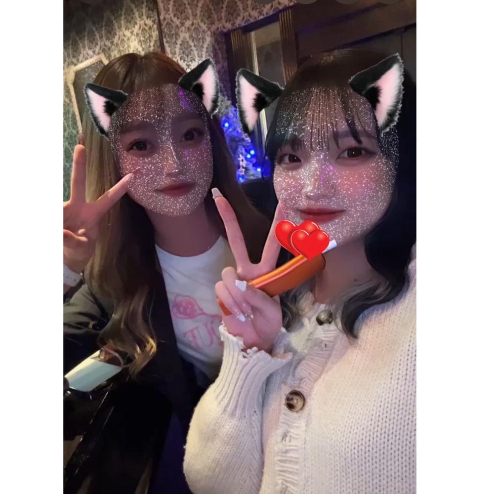 今年もありがとうございました😌