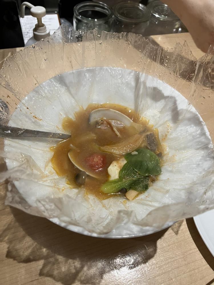 お久しぶりです