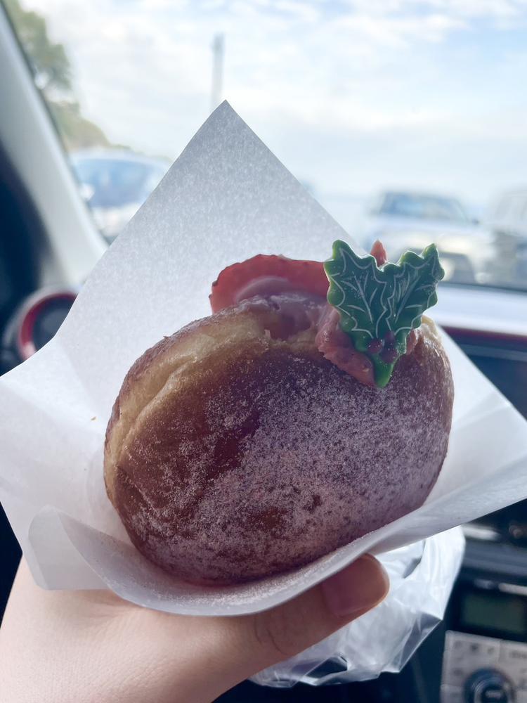 金曜日のこと🍻