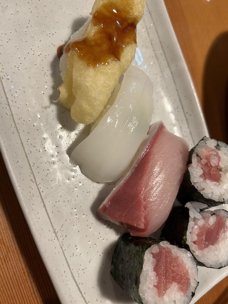 🍣🍣