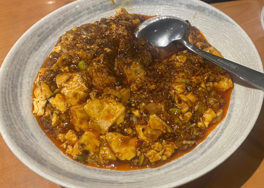 飯テロしてもいい？