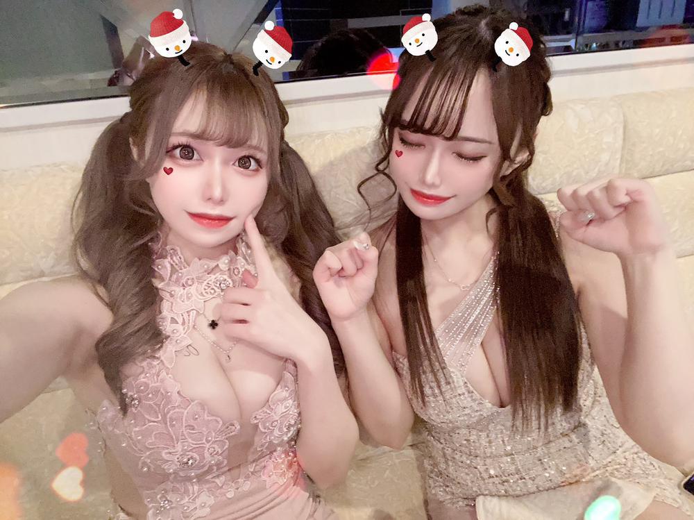 まろりんサンタ