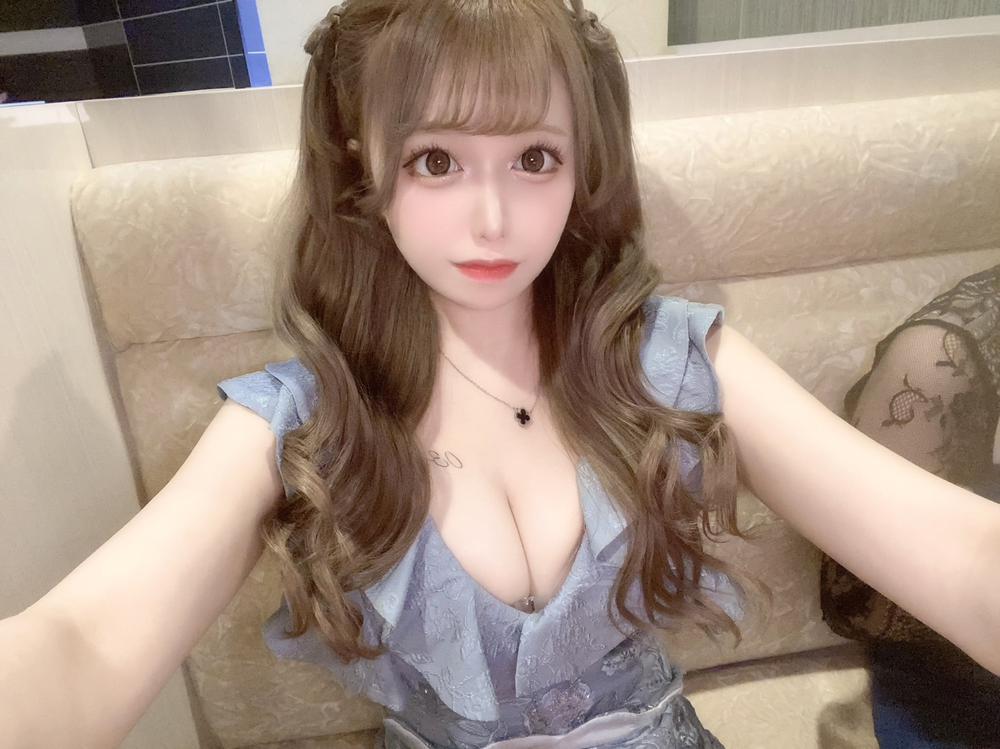 まろりんのはーふちゅいん