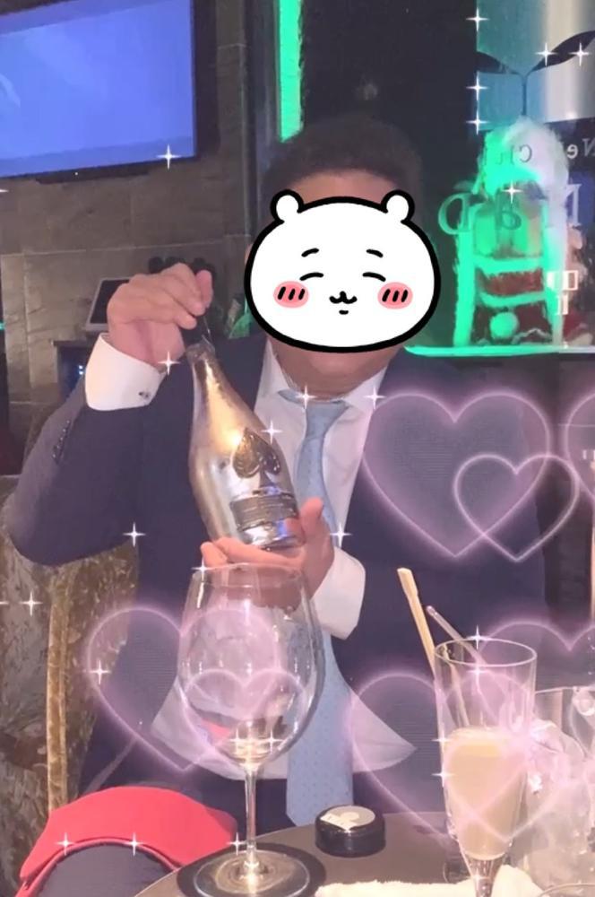 クリスマスプレゼント🥲❤️