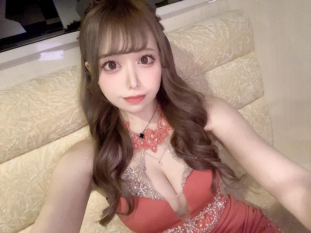 ちなみに今日はサンタじゃない