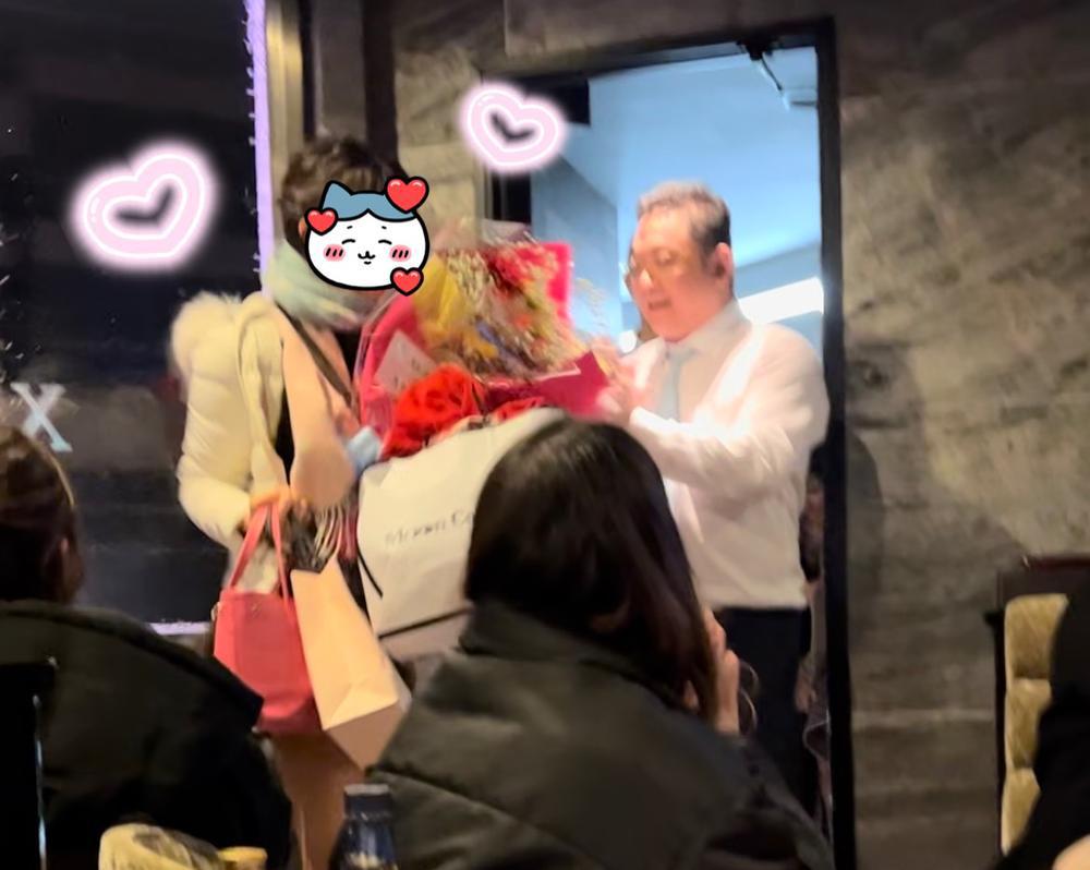 昨日酔ったなあ