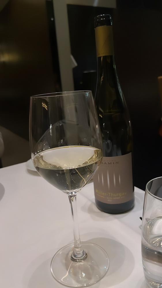 クリスマスディナー