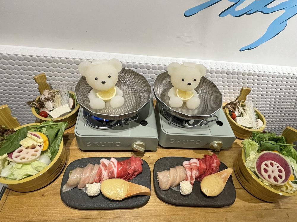 北海道行ってきた