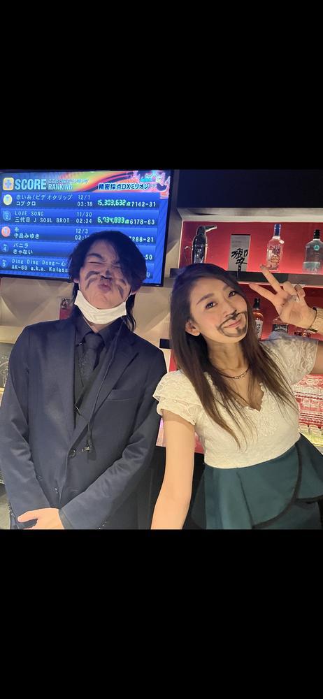 サタデーナイトフィーバー！！