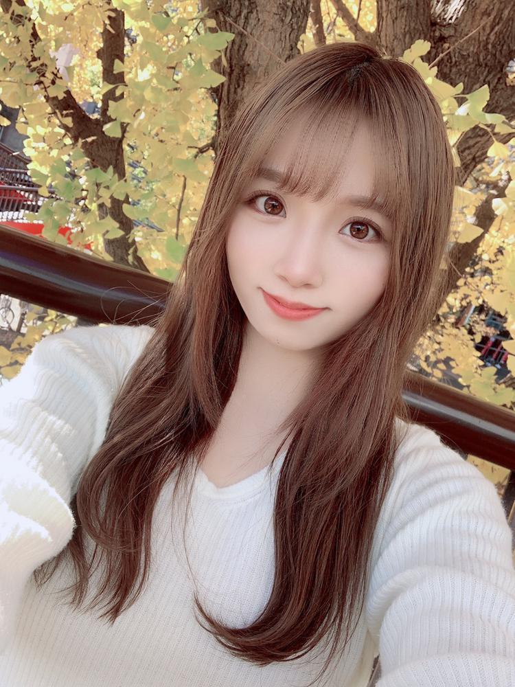 ひらりひら〜りと〜舞う〜♪