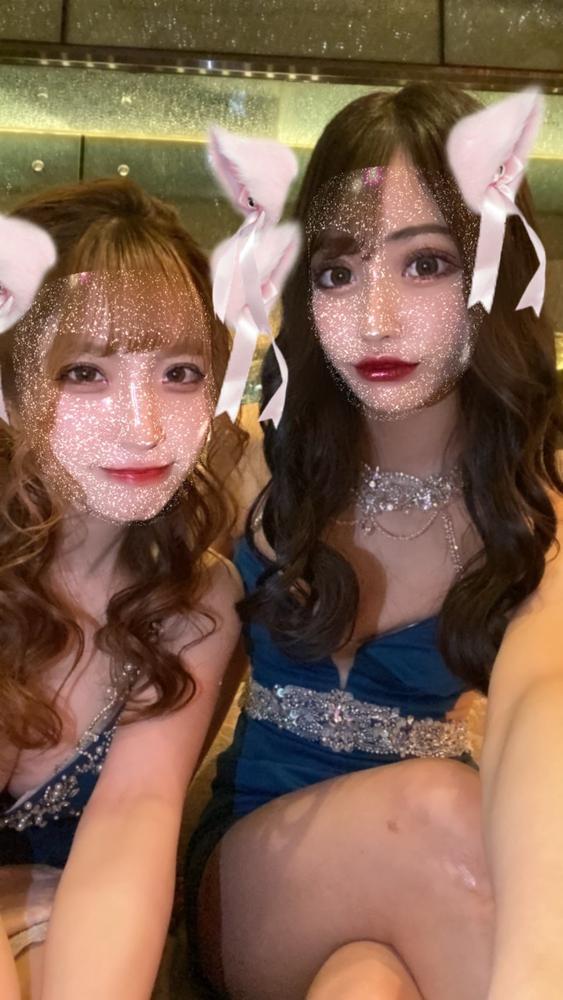 そっくりドレス組💕